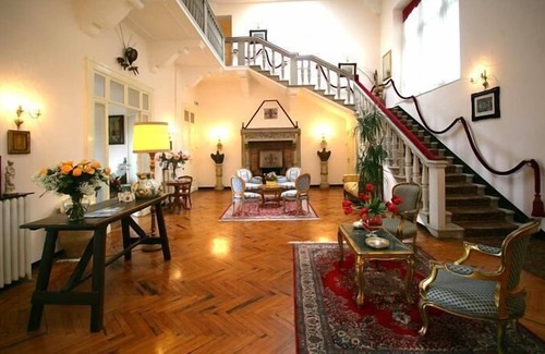 Santa Margherita Ligure Hotel | Hotel La Vela