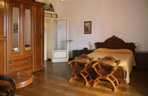 Santa Margherita Ligure Hotel | Hotel La Vela