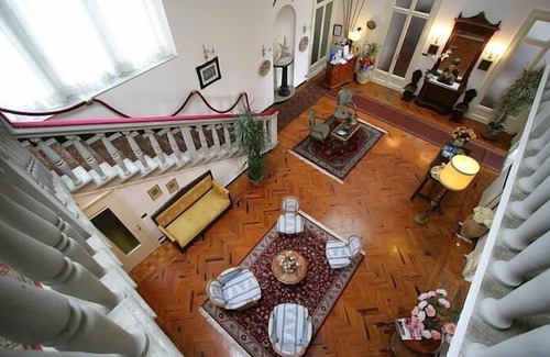 Santa Margherita Ligure Hotel | Hotel La Vela