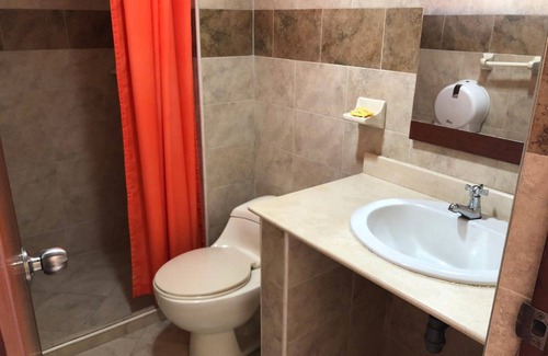 Cartagena District Hotel | Hotel La Via