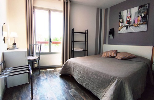 Vence Hotel | Hotel La Victoire