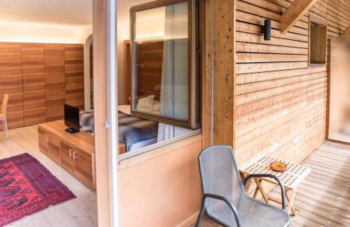Badia Hotel | Hotel La Villa