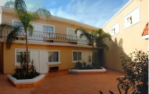 Torreon Hotel | Hotel La Villa