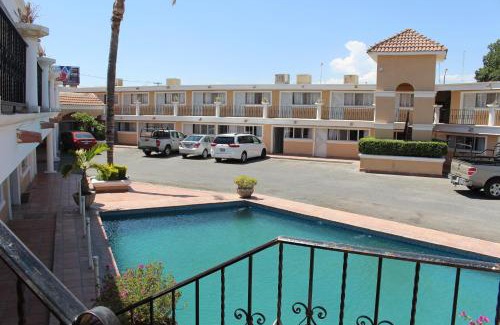 Torreon Hotel | Hotel La Villa