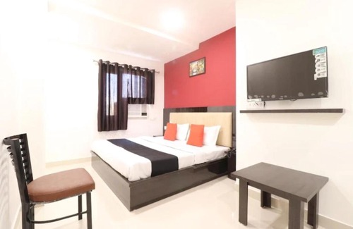 Haridwar Hotel | Hotel La Vista Haridwar