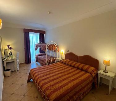 Priora Hotel | Hotel La Vue d'Or
