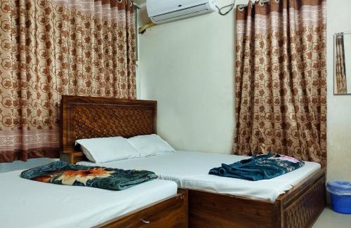 Mohammadpur Hotel | Hotel Labbaik 3