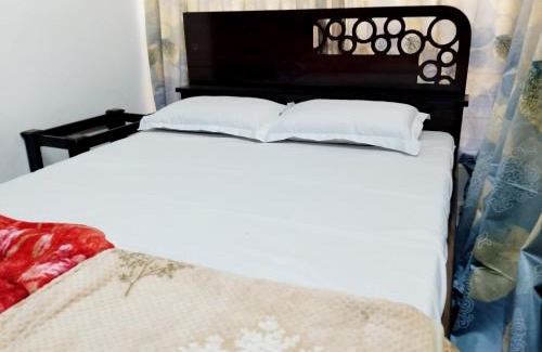 Dhanmondi Hotel | Hotel Labbaik Dhanmondi