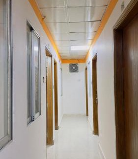 Mohammadpur Hotel | Hotel Labbaik Three Residential