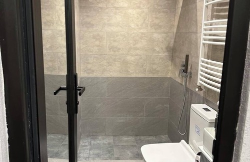 Tbilisi Hotel | hotel Labyrinth