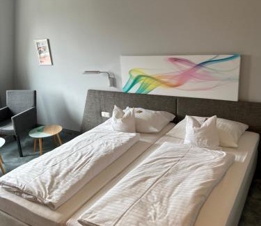Tennenlohe Hotel | Hotel Lachnerhof