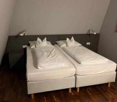 Tennenlohe Hotel | Hotel Lachnerhof