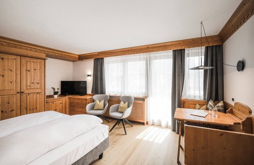 La Villa Hotel | Hotel Ladinia