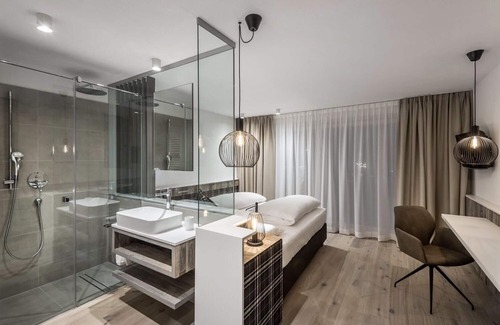 La Villa Hotel | Hotel Ladinia