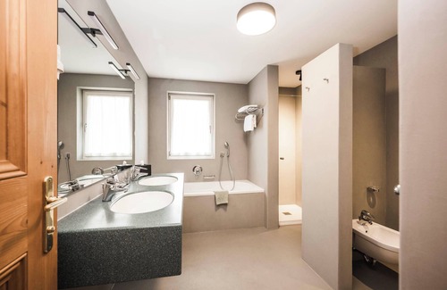 La Villa Hotel | Hotel Ladinia