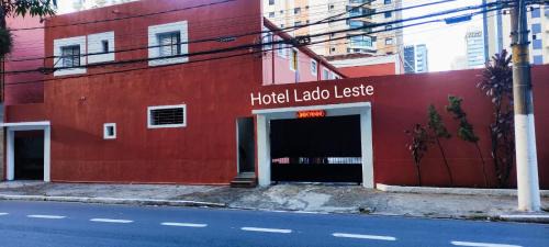 Zona Leste Hotel | Hotel Lado Leste