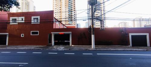 Zona Leste Hotel | Hotel Lado Leste