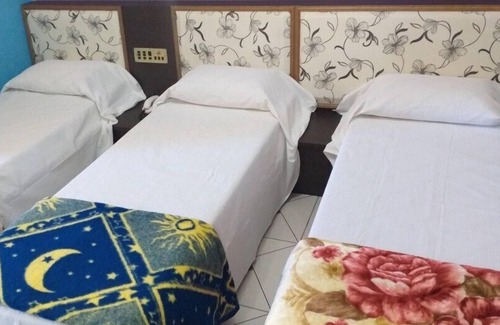 Zona Leste Hotel | Hotel Lado Leste