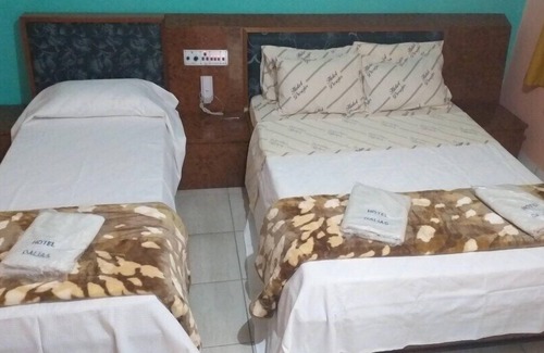 Zona Leste Hotel | Hotel Lado Leste