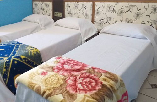 Zona Leste Hotel | Hotel Lado Leste