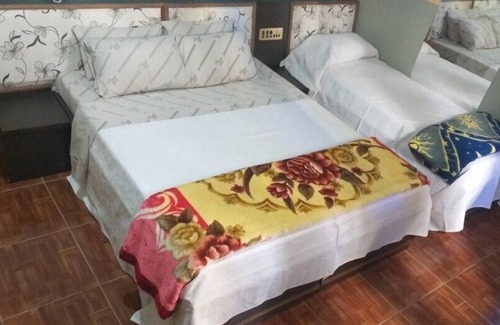 Zona Leste Hotel | Hotel Lado Leste