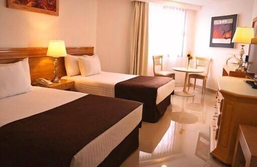 Lafayette Hotel | Hotel Laffayette Ejecutivo