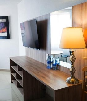 Lafayette Hotel | Hotel Laffayette Ejecutivo