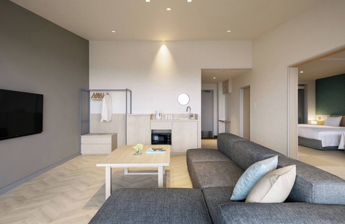 Yumoto Hotel | Hotel Laforet Nasu
