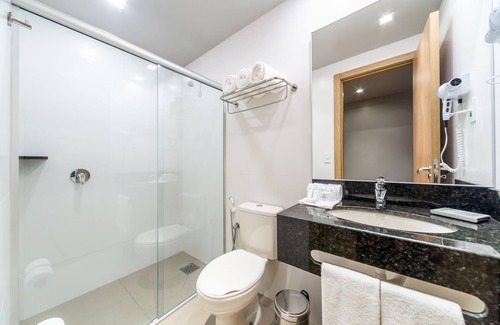 Bairro Lago Negro Hotel | Hotel Laghetto Fratello