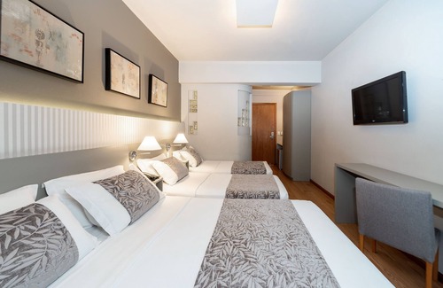 Vila Suica Hotel | Hotel Laghetto Siena