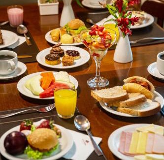 Vila Suica Hotel | Hotel Laghetto Siena Gramado