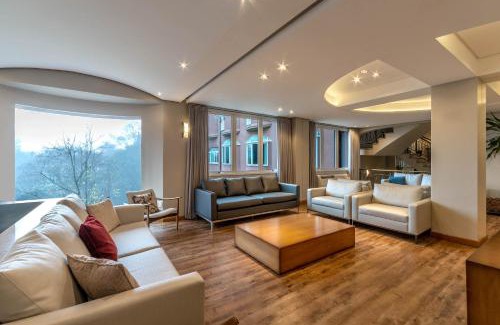 Vila Suica Hotel | Hotel Laghetto Siena Gramado