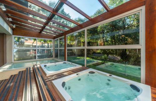 Gramado City Centre Hotel | Hotel Laghetto Stilo Borges