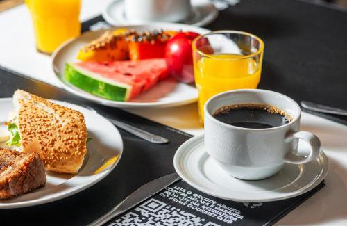 Gramado City Centre Hotel | Hotel Laghetto Stilo Centro