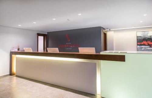Gramado City Centre Hotel | Hotel Laghetto Stilo Centro