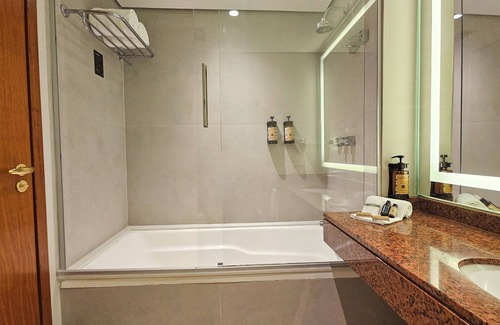 Paraiso Hotel | Hotel Laghetto Stilo São Paulo