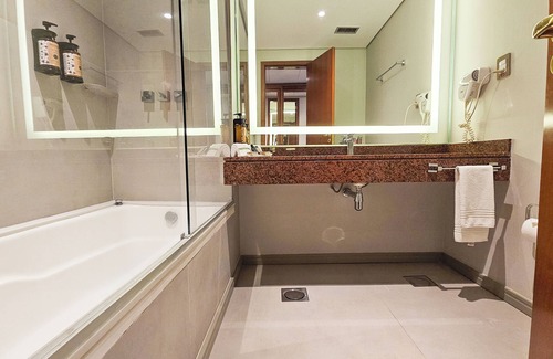 Paraiso Hotel | Hotel Laghetto Stilo São Paulo
