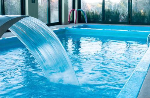 Vila Suica Hotel | Hotel Laghetto Toscana