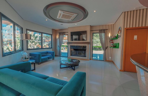 Centro Hotel | Hotel Laghetto Viale