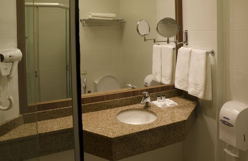 Centro Hotel | Hotel Laghetto Viale