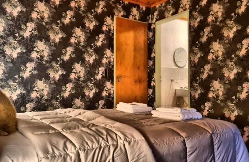 El Chalten Hotel | Hotel Lago del Desierto