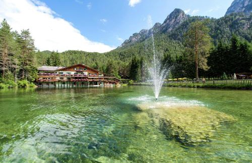 Mareo Hotel | Hotel Lago della Creta