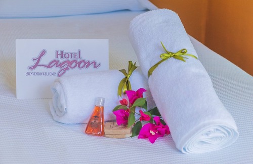 Santa Elena Hotel | Hotel Lagoon