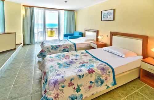 Albena Hotel | Hotel Laguna Beach