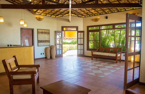 Prainha Hotel | Hotel Laguna Blu