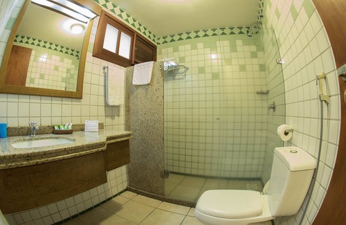 Prainha Hotel | Hotel Laguna Blu