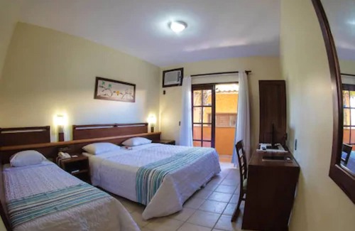 Prainha Hotel | Hotel Laguna Blu
