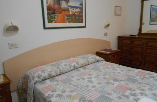 Torre Pedrera Hotel | Hotel Laguna Blu