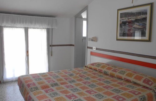 Torre Pedrera Hotel | Hotel Laguna Blu