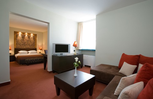 Zagreb Hotel | Hotel Laguna